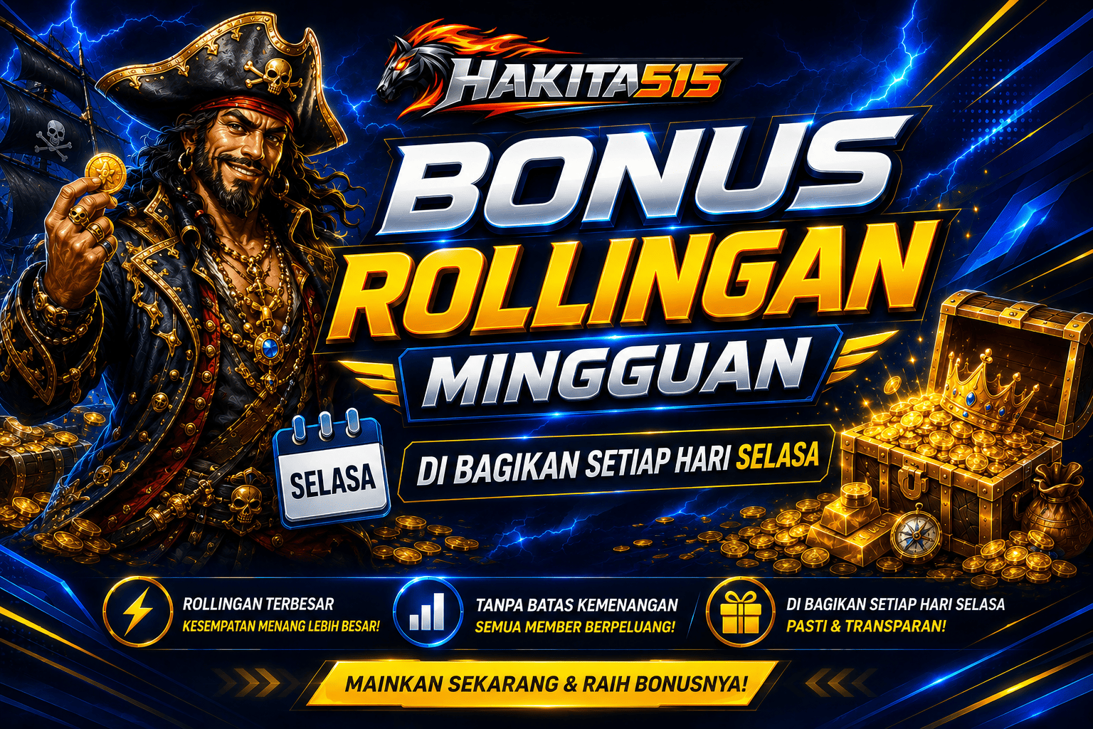 Slot Thailand